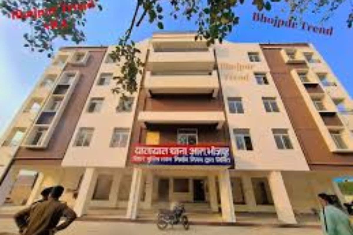 आरा शराब कांड में पुलिस को मिली बड़ी सफलता, लंबे समय से फरार आरोपी गिरफ्तार, अन्य की तलाश जारी