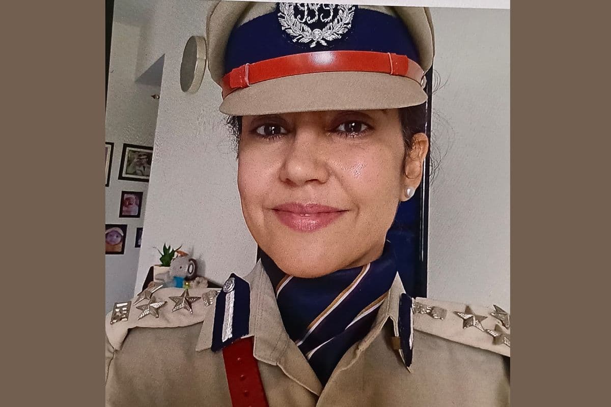 कैमूर में आज प्रभारी डीआईजी हरप्रीत कौर का दौरा, पुलिस व्यवस्था और कार्यो की करेंगी जांच