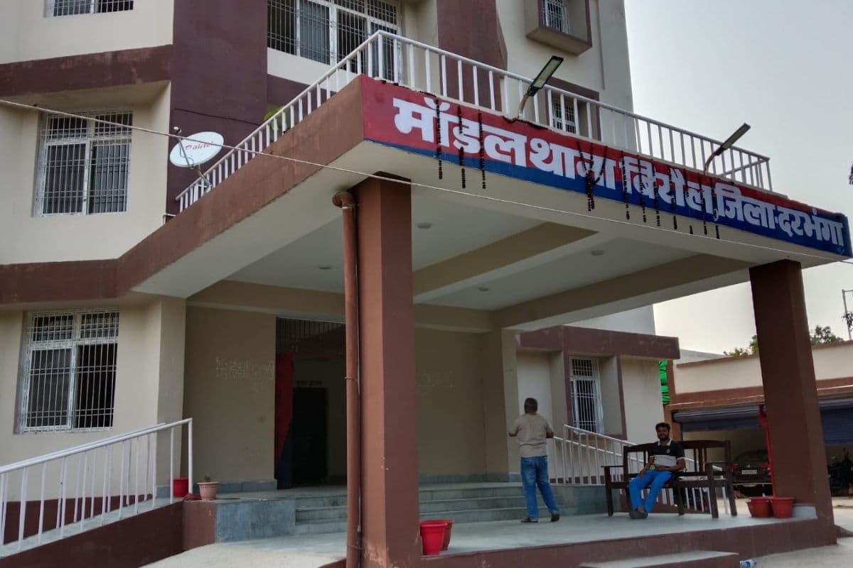 पत्नी और दो बच्चों के गायब होने पर पति ने दो लोगों पर लगाया अपहरण का आरोप, पुलिस जांच में जुटी