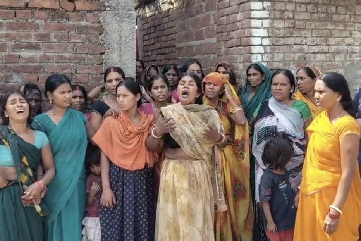 औरंगाबाद में युवक की संदिग्ध मौत पर बवाल, चार दोस्तों पर हत्या की साजिश का आरोप