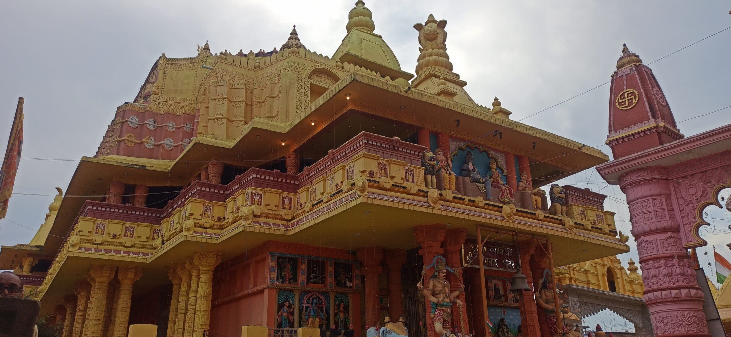 sasaram news : जानें मां तारा चंडी धाम और बुढ़वा महादेव सहित प्रमुख मंदिरों के पट खुलने, बंद होने और आरती का पूरा समय