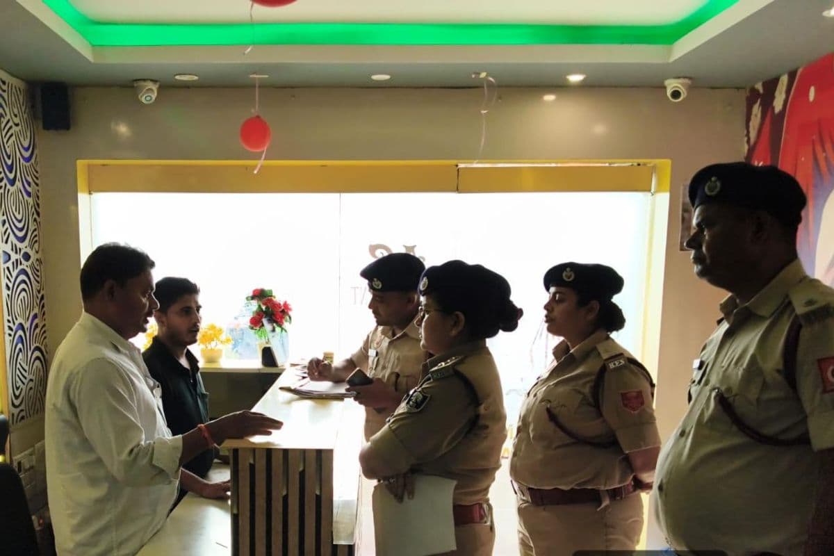 नियम की अनदेखी: जिले के 90 प्रतिशत होटल व रेस्टोरेंट के पास फायर ब्रिगेड का एनओसी नहीं