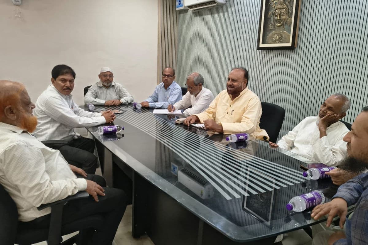नए डिग्री कॉलेजों में उर्दू विषय की उपेक्षा पर शिक्षाविदों में आक्रोश, पुनर्विचार की मांग