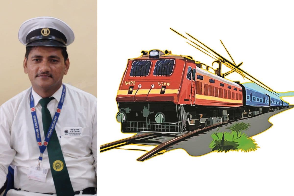 बिना टिकट यात्रा अब पड़ेगी भारी, ₹500 से लेकर ₹10,000 तक जुर्माने का नया प्रावधान