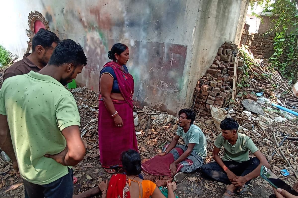 बांका में बंद पड़े सिनेमा हॉल से युवक का शव बरामद, मौत को लेकर उठ रहे कई सवाल