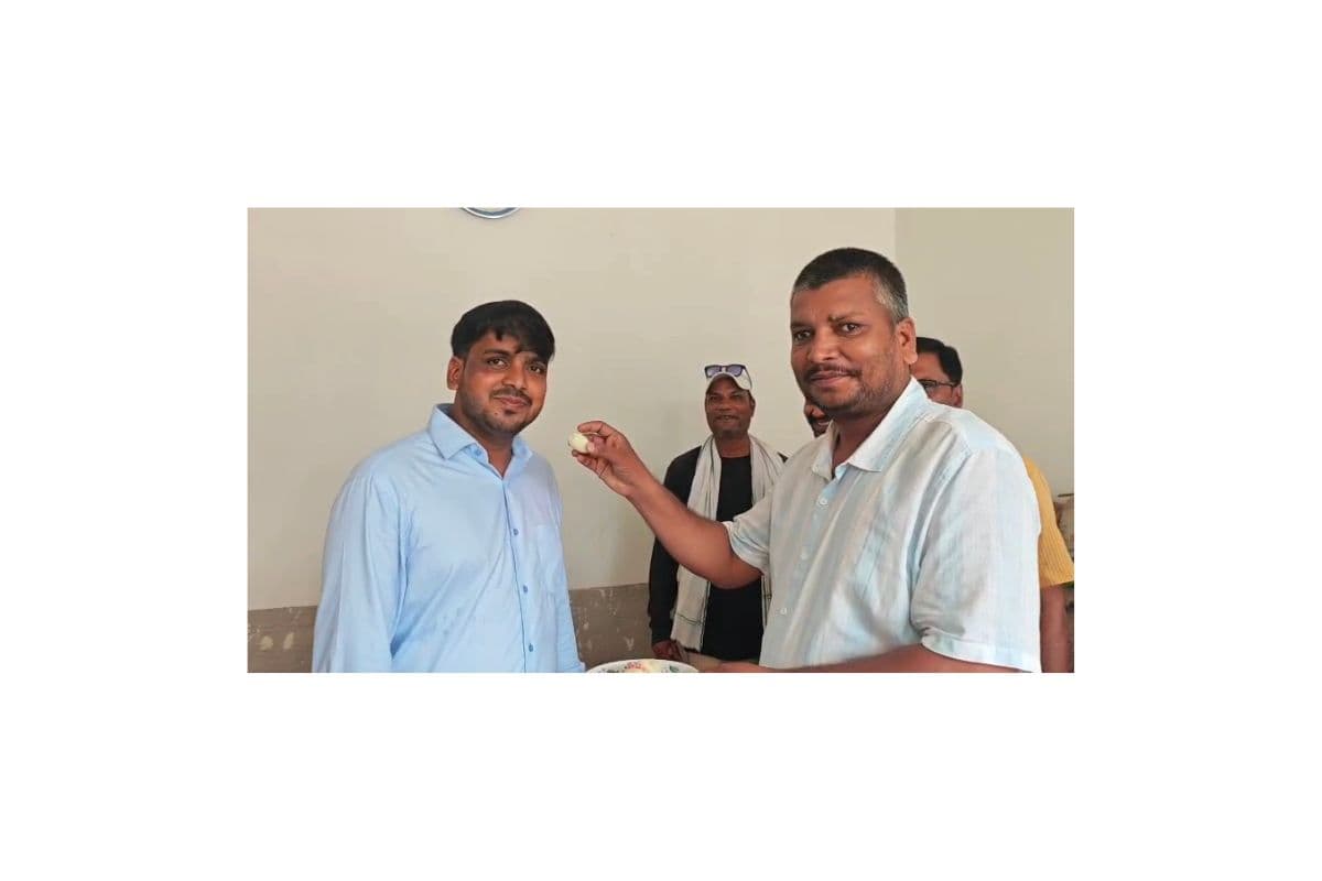 Madhepura News : बीपीएससी की परीक्षा उत्तीर्ण कर मोहम्मद आदिल बने आरडीओ
