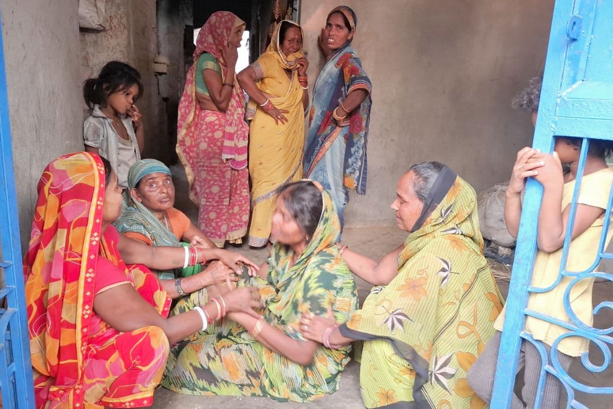नरहा दियारा: गंगा नदी में मछली पकड़ने गया मछुआरा डूबकर लापता, तालाश जारी