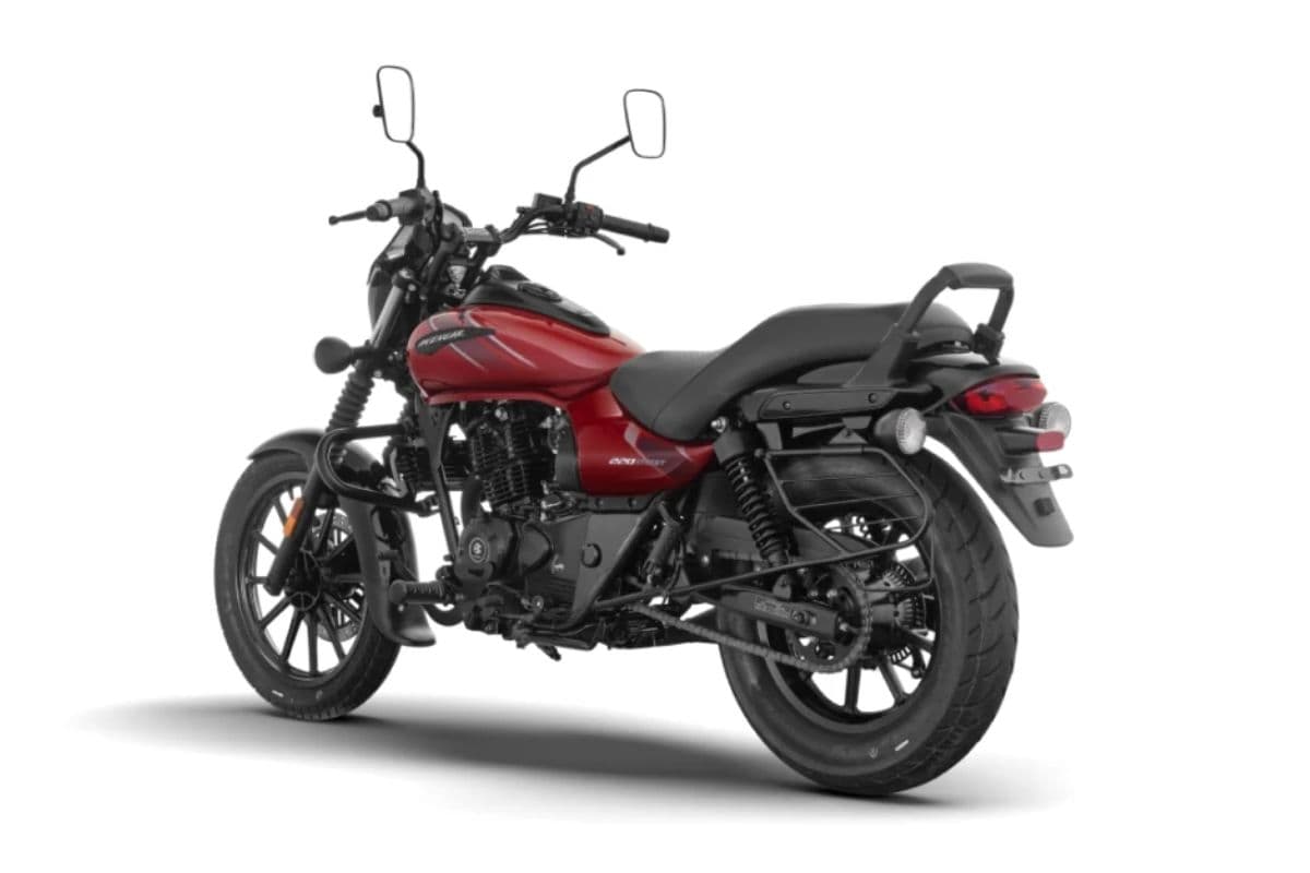 2026 Bajaj Avenger 220 Street खरीदने से पहले जानें इसके 5 बड़े हाईलाइट्स