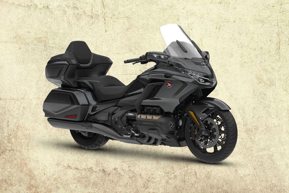 भारत में लॉन्च हुई 2026 Honda Gold Wing, कीमत इतनी कि घर आ जाएगी एक नई Fortuner