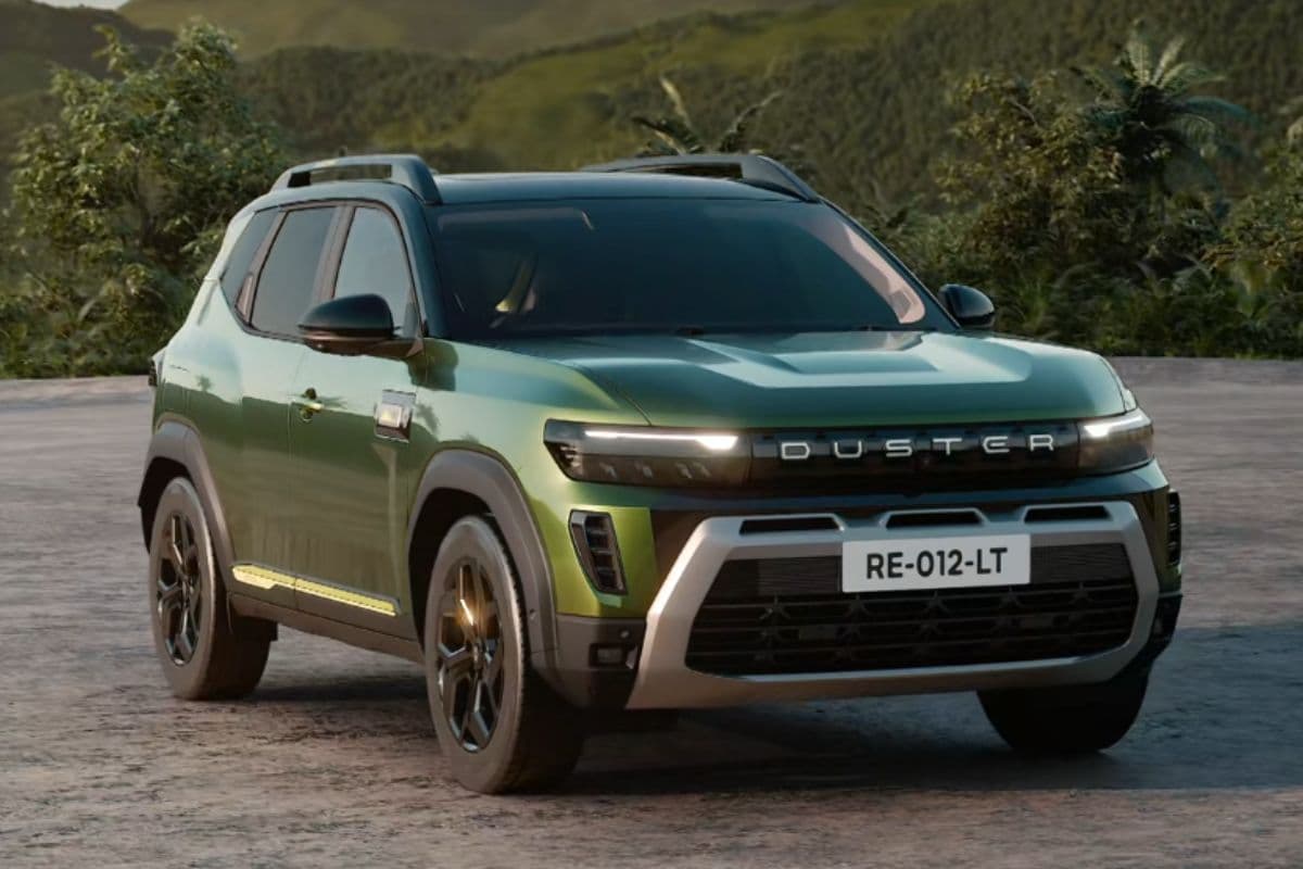 2026 Renault Duster का माइलेज आया सामने, जानें Taigun और Kushaq से कितनी आगे-पीछे है ये SUV