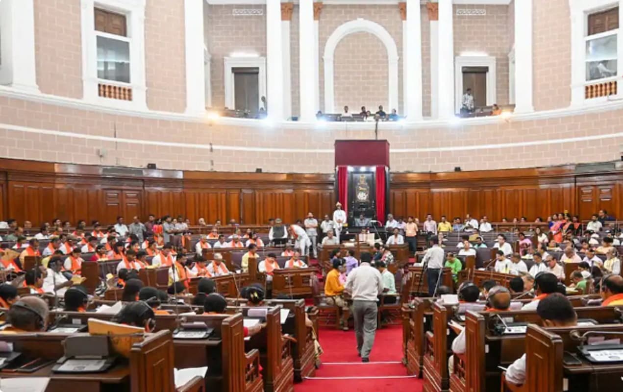 Anti-Social Activities Bill: पेश होगा ‘गुंडा निवारण बिल’, ‘समाजविरोधी’ कहे जायेंगे ये काम, पकड़े जाने पर मिलेगी सजा