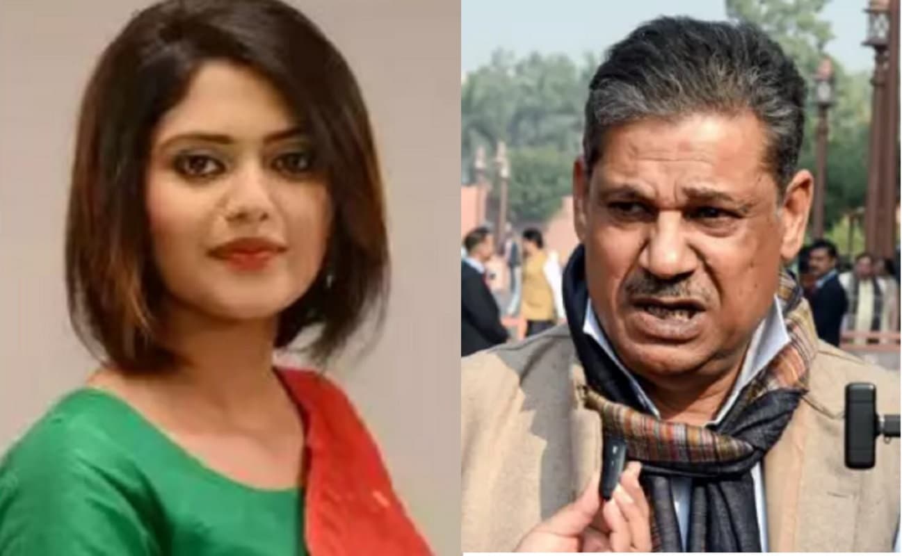 तृणमूल संकट: सायनी और मिताली ने कहा- वेट एंड वॉच, कीर्ति आजाद बोले, 'हम साथ हैं'