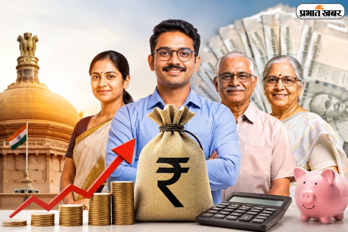 8th Pay Commission: DA, DR या फिटमेंट फैक्टर, आखिर सैलरी बढ़ाने में किसका रोल है सबसे बड़ा? 
