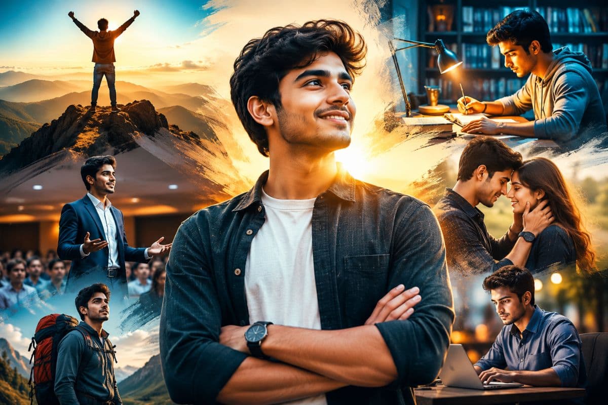 जिन लड़कों का नाम A से शुरू होता है, उनमें होती हैं ये 7 दमदार खूबियां, जानिए क्या बनाता है उन्हें दूसरों से खास