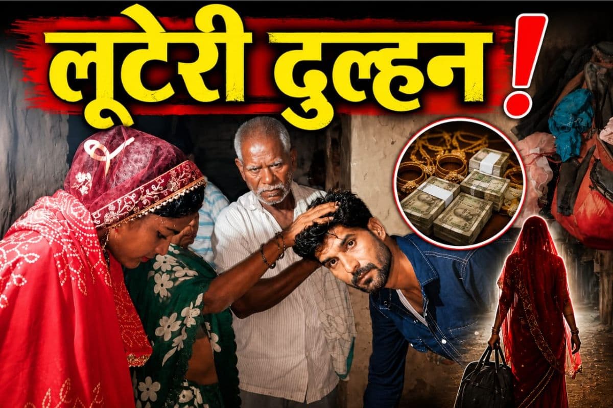 गया जी में रातभर चली शादी की रस्में; सुबह विदाई से पहले नकदी-जेवर लेकर परिवार संग फरार हुई दुल्हन, दूल्हे ने पुलिस से लगाई गुहार