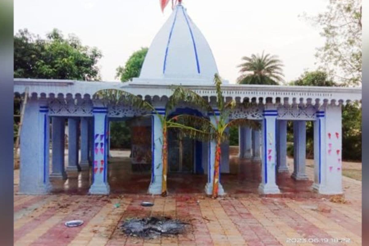 मुंगेर के कर्पूरानाथ महादेव मंदिर में दर्शन मात्र से पूरी होती है मनोकामना, जानें धार्मिक महत्व