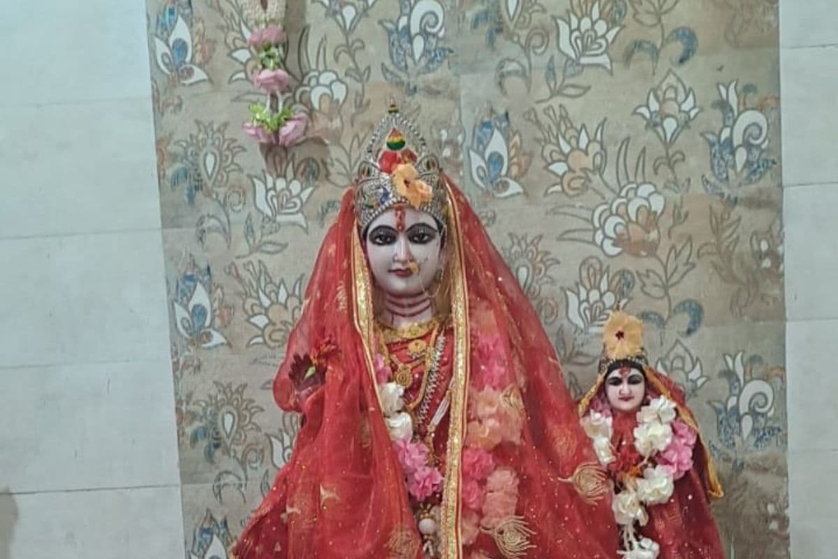 कटिहार का गौरीशंकर नाथ मंदिर, जहां हर दिन उमड़ती है भोलेनाथ के भक्तों की भीड़