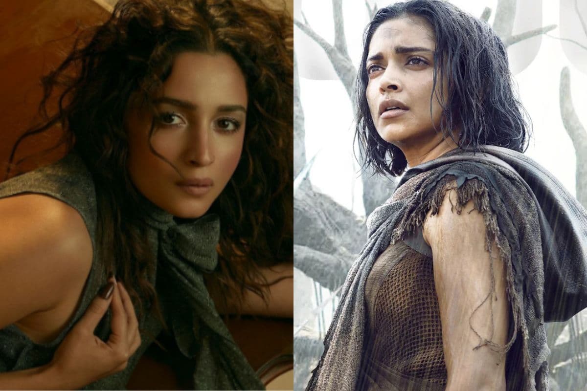 Kalki 2 में दीपिका की छुट्टी और आलिया की एंट्री? जानिए कितना सच, कितना झूठ
