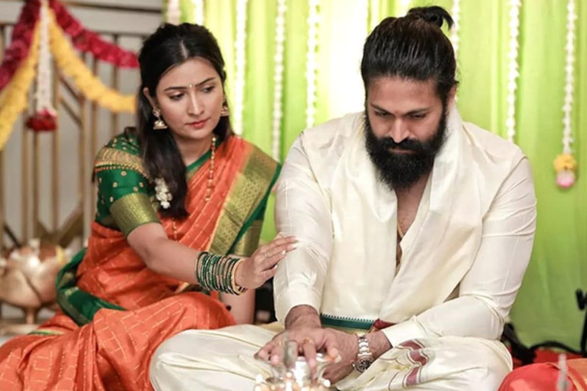 अलीबाग में यश-राधिका ने खरीदी करोड़ों की प्रीमियम प्रॉपर्टी, शाहरुख-विराट के बने पड़ोसी