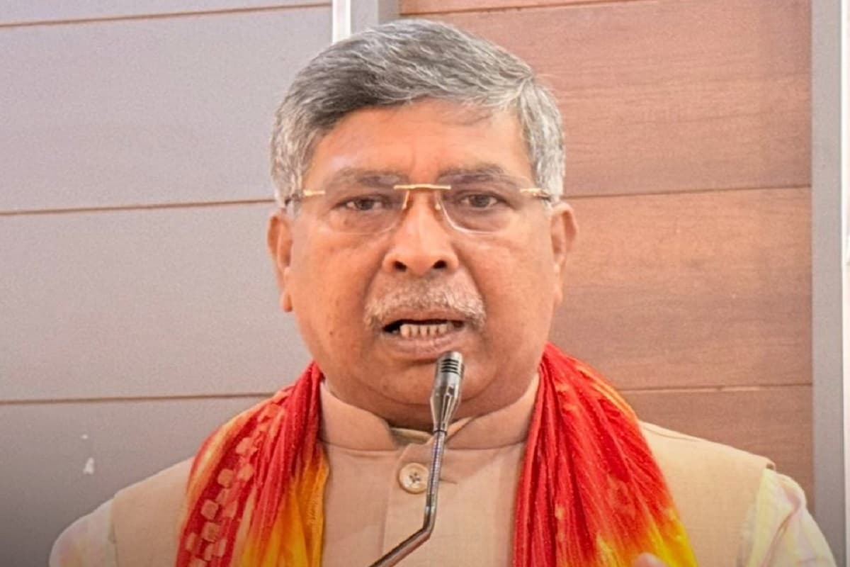 रामगढ़ माइंस हादसा पर बोले आदित्य साहू, एसपी-डीसी पर दर्ज हो हत्या का मुकदमा