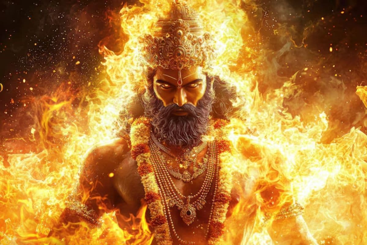 वैदिक संस्कृति का आधार हैं अग्निदेव, जानिए उनका धार्मिक महत्व
