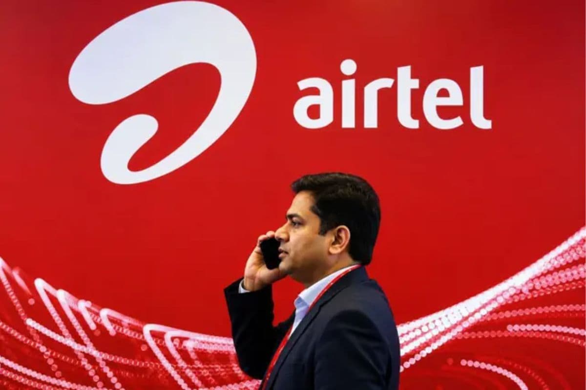 डेली 3GB डेटा, Amazon Prime Lite और SonyLIV, ₹838 में Airtel दे रहा बहुत कुछ