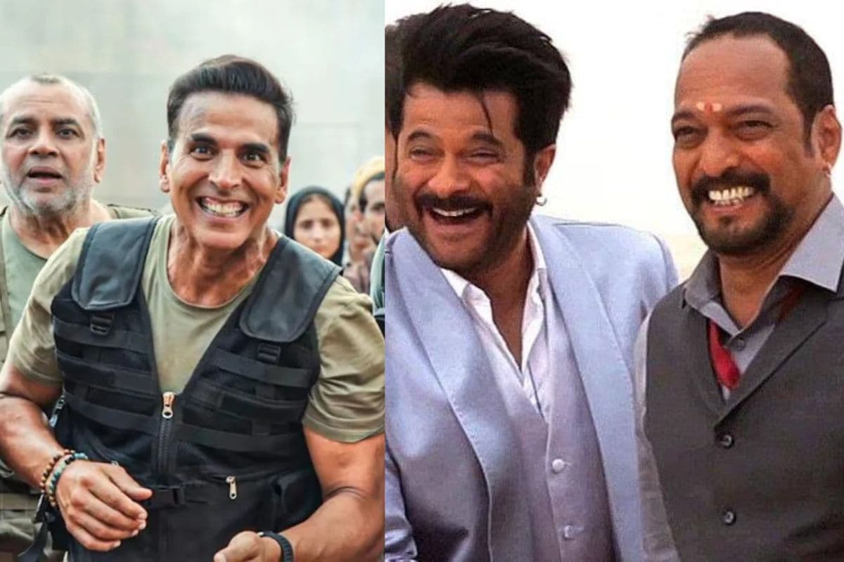 Welcome To The Jungle का हिस्सा क्यों नहीं बने 'उदय' और 'मजनू'? अक्षय कुमार ने दिया Welcome 4 पर अपडेट