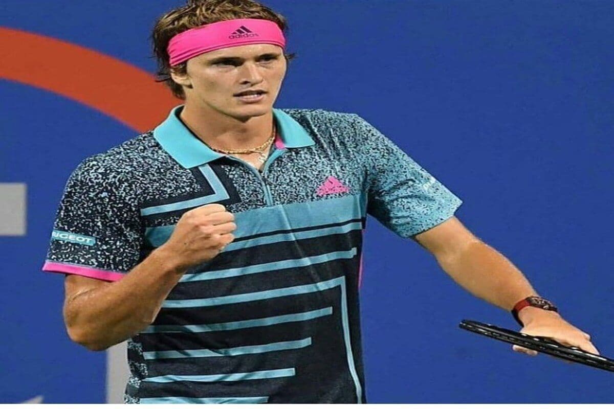 अलेक्जेंडर ज्वेरेव ने जीता अपना पहला ग्रैंड स्लैम, रोमांचक मुकाबले में कोबोली को दी शिकस्त