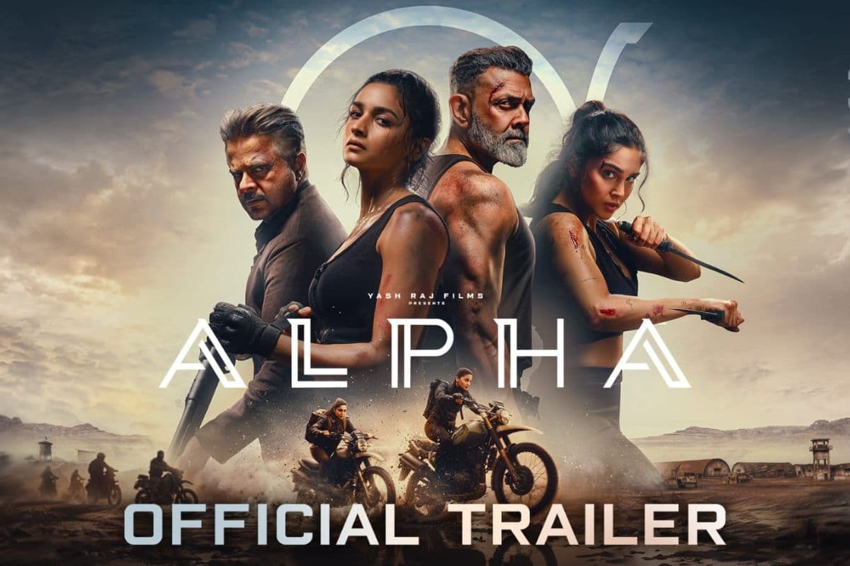 Alpha Trailer: घमंड उसका शस्त्र था…खतरनाक 'अल्फा' बन बॉबी देओल की लंका ढाएगी आलिया, आखिरी 10 सेकेंड मिस किया तो सब बेकार