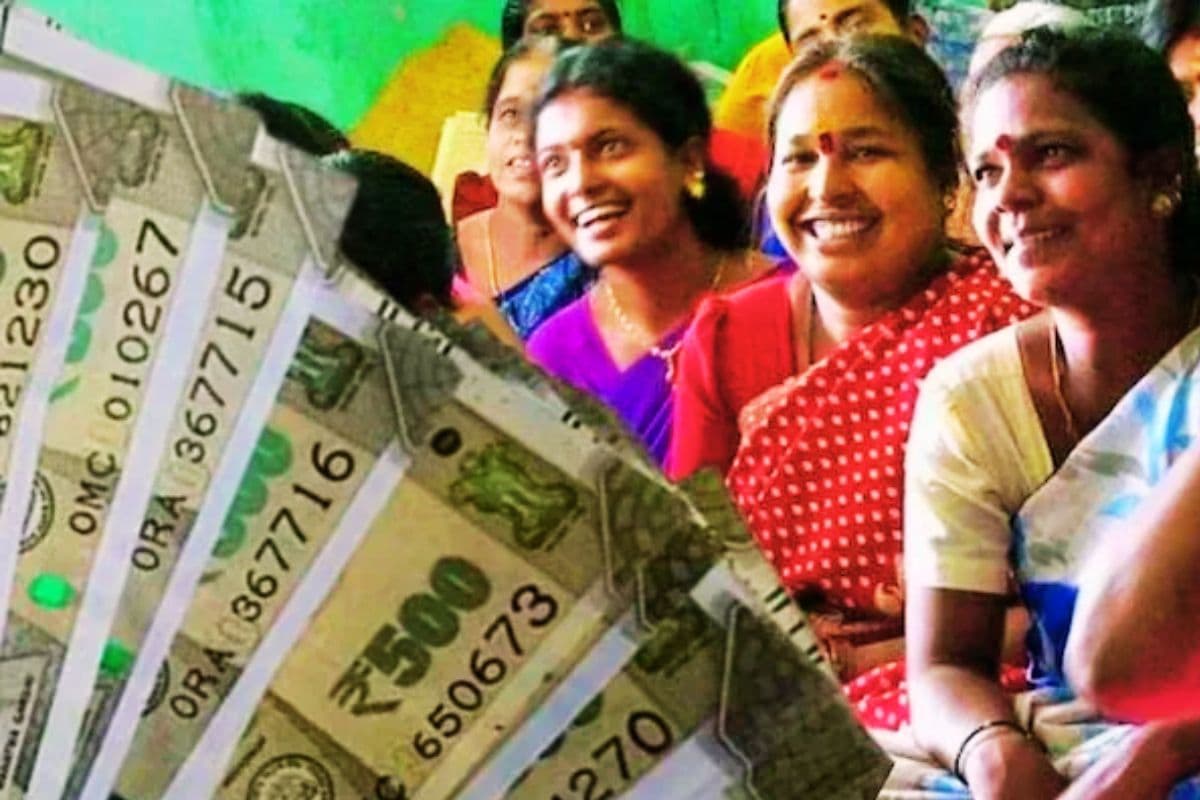 अन्नपूर्णा भंडार का आपको मिलेगा लाभ? मोबाइल से घर बैठे ऐसे भरें फॉर्म