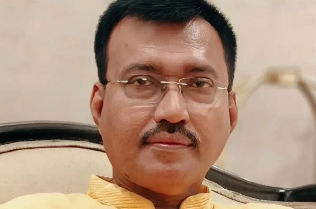 तारातला हादसा : बिश्वरूप डे ने तृणमूल कांग्रेस छोड़ी, बोले- 'यह दर्द सहन नहीं किया जा सकता…'