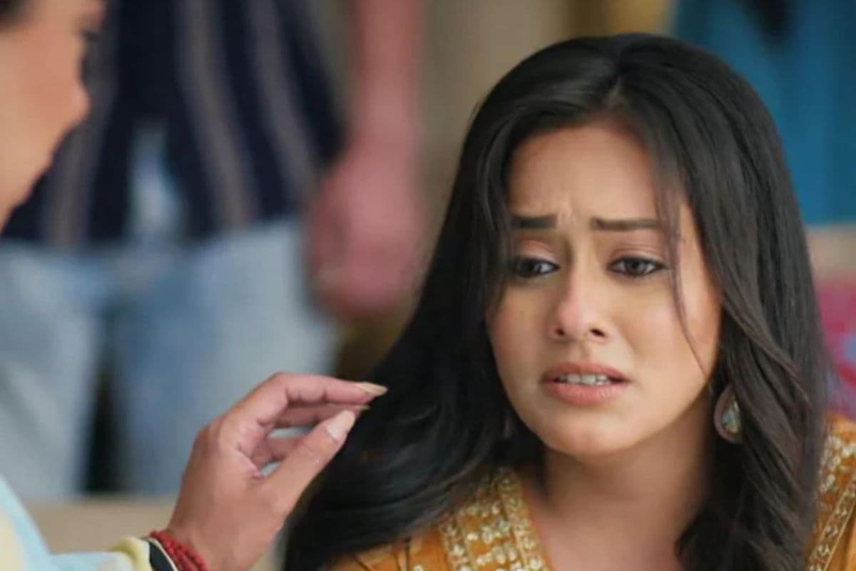 Anupama: प्यार के लिए बगावत पर उतरी ईशानी, पाखी उठाएगी चौंकाने वाला कदम