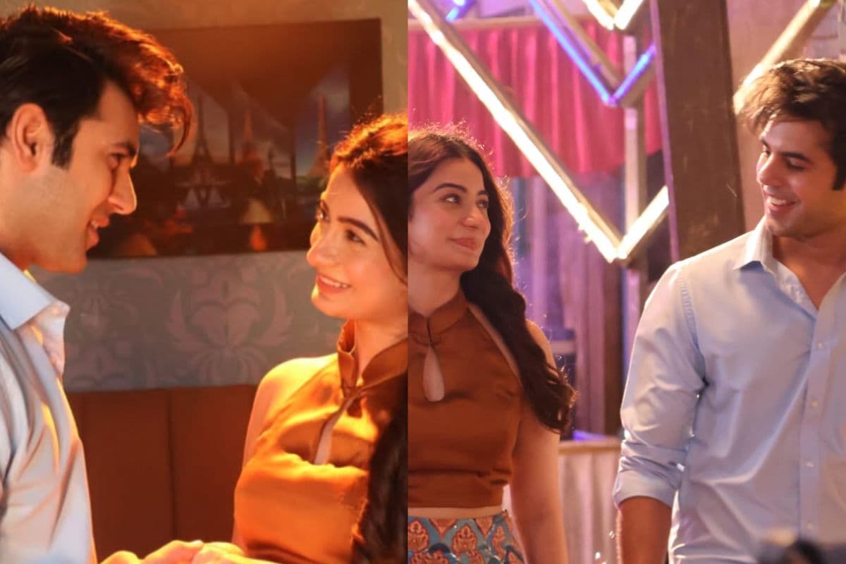 Anupama Spoiler: अंश को मिला प्रेरणा का प्यार, ईशानी ने इस शख्स से कही दिल की बात, शुरू हुईं 2 लव स्टोरी