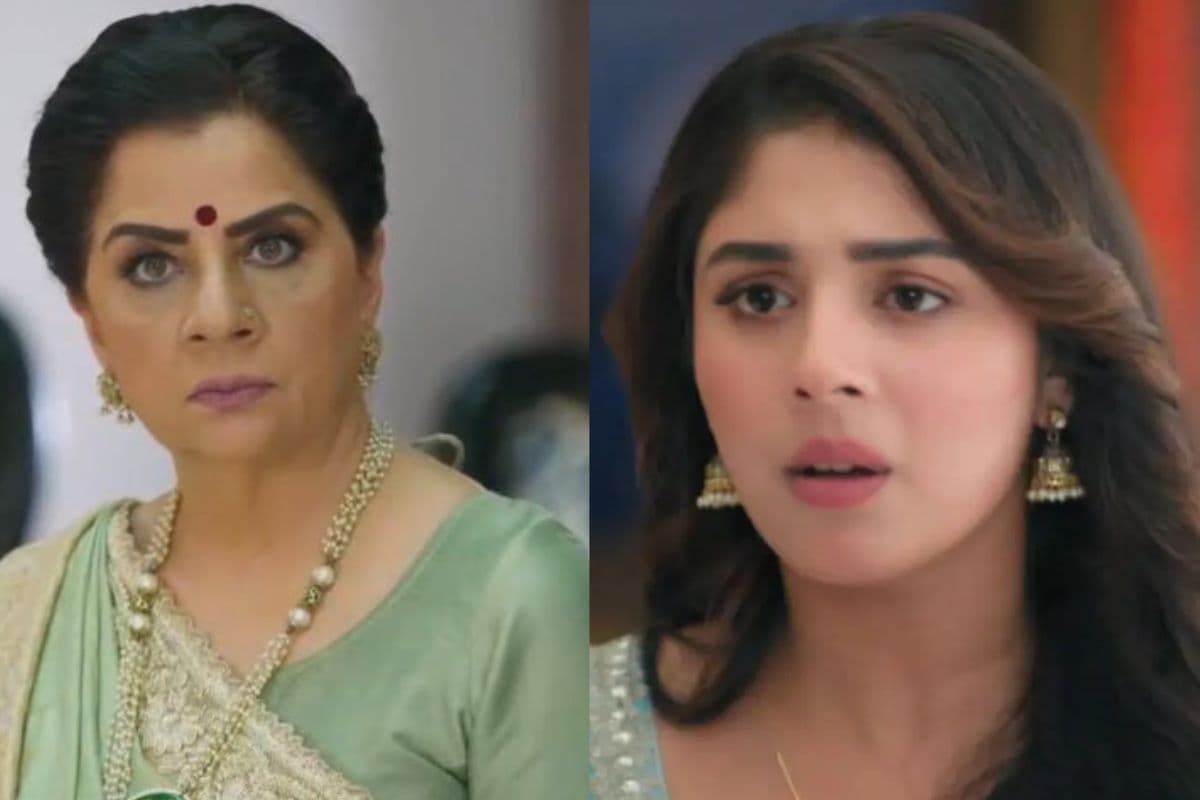 Anupama: ‘गद्दार बहू’ कहकर वसुंधरा ने किया राही का अपमान, क्या टूट जाएगा प्रेम संग उसका रिश्ता?