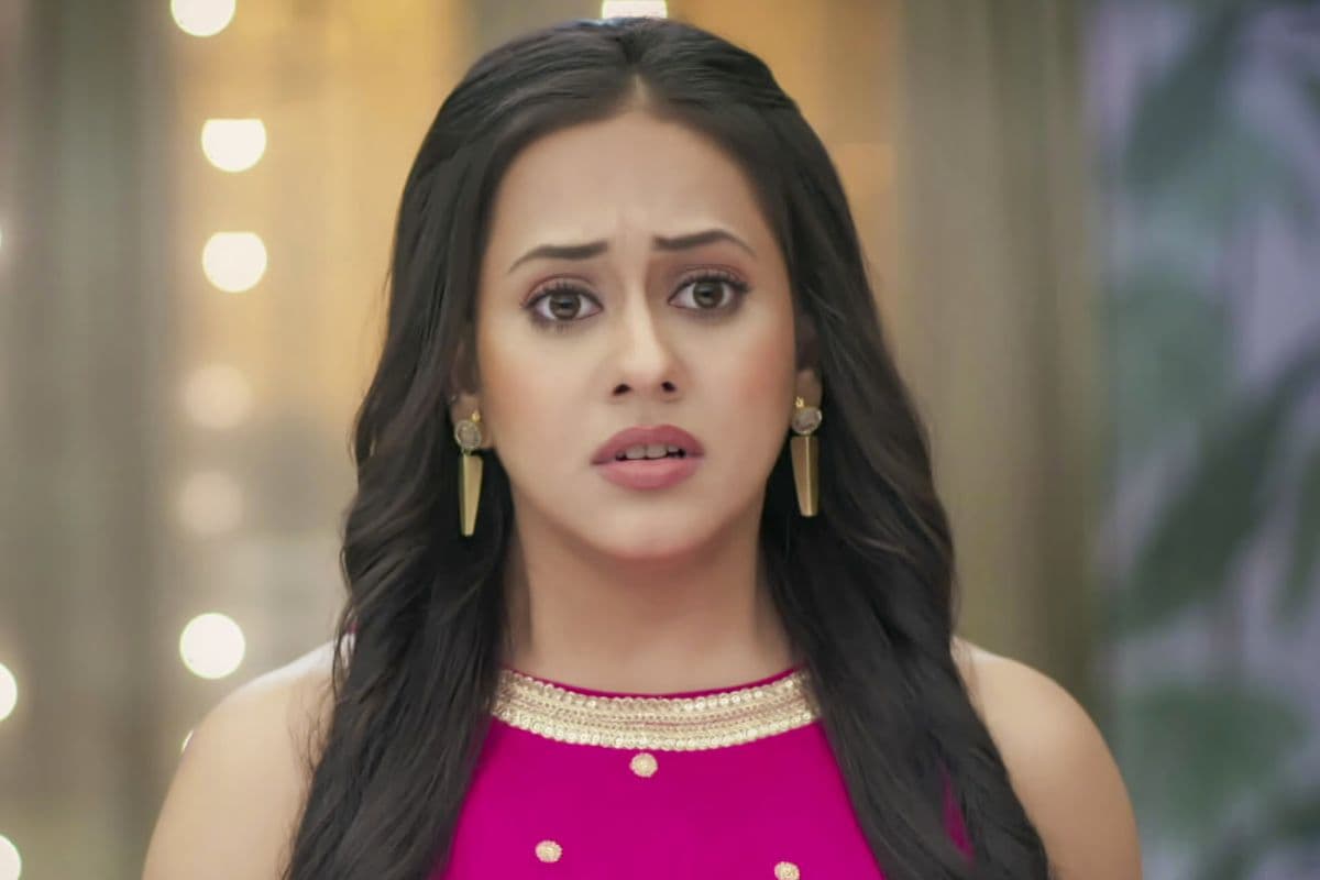 Anupama: नौकर से प्यार कर बैठेगी ईशानी, सबके सामने करेगी रिश्ते का ऐलान, पाखी ने बेटी को घर से निकाला