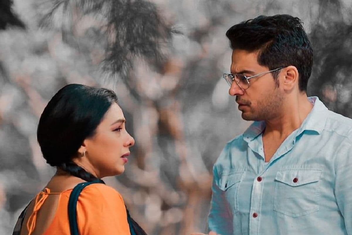 Anupama: अनुज की वजह से श्रुति देगी अनु को इतना बड़ा दर्द, लड़की के जरिए अंश को बदनाम करने की तैयारी