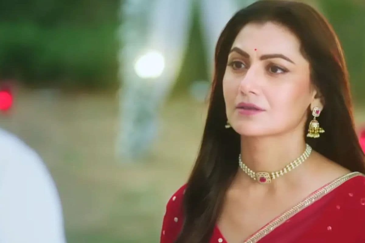 Tum Dena Saath Mera: रक्षित ने सजाये थे शादी के सपने, अपराजिता के फैसले ने कर दिये चकनाचूर