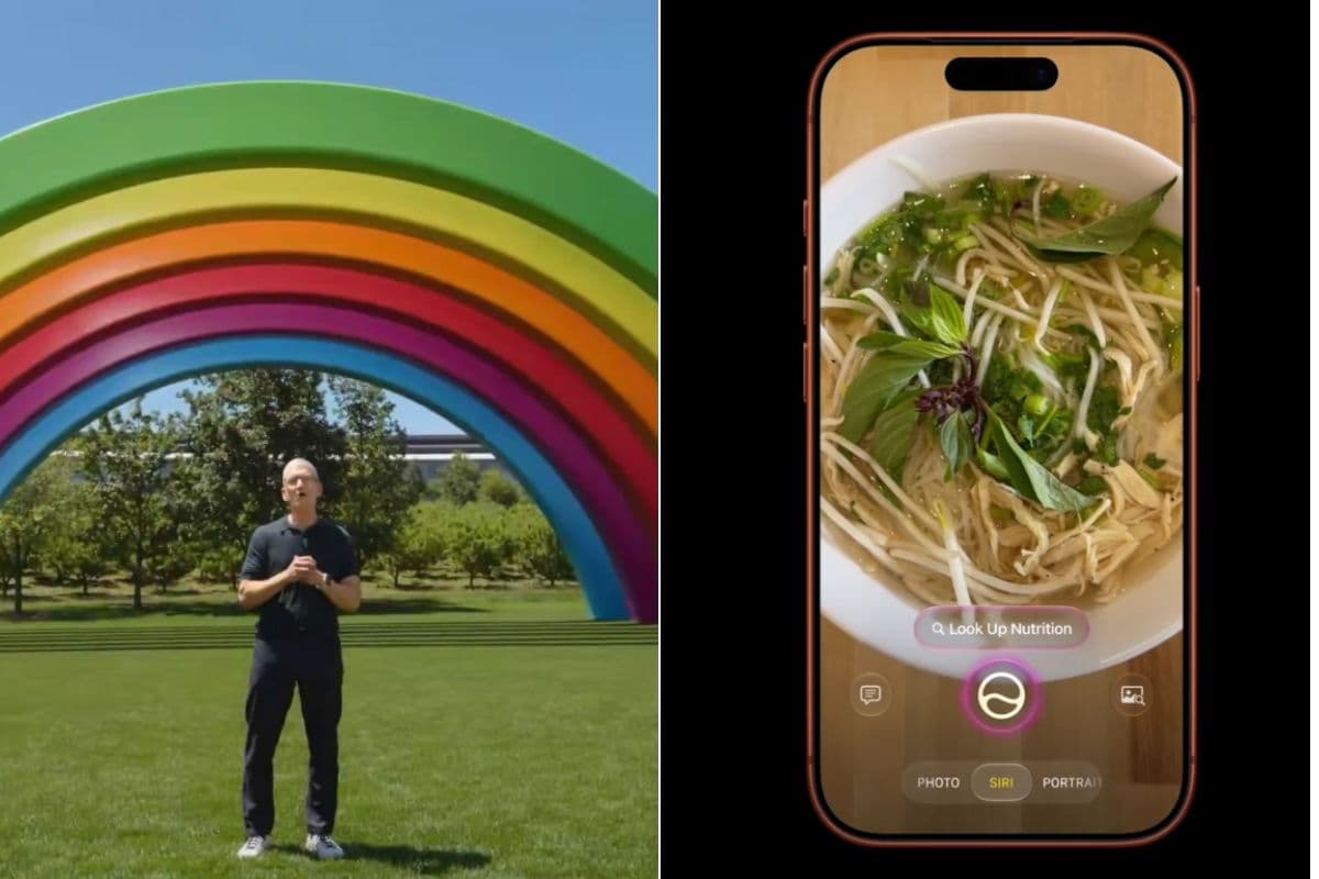 Apple के WWDC 2026 में क्या हुआ खास? जानें Siri AI और iOS 27 समेत 7 बड़े ऐलान