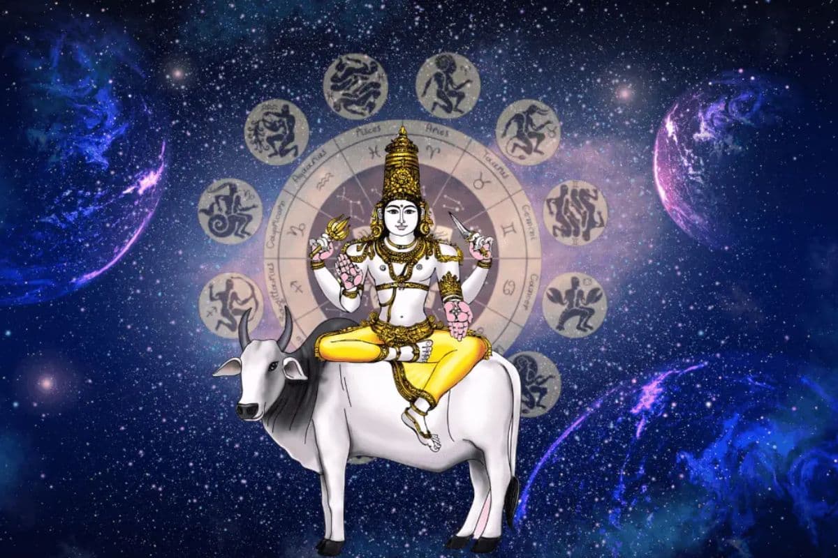शुरू होने वाला है आर्द्रा नक्षत्र, धार्मिक अनुष्ठानों और शुभ कार्यों का विशेष संयोग