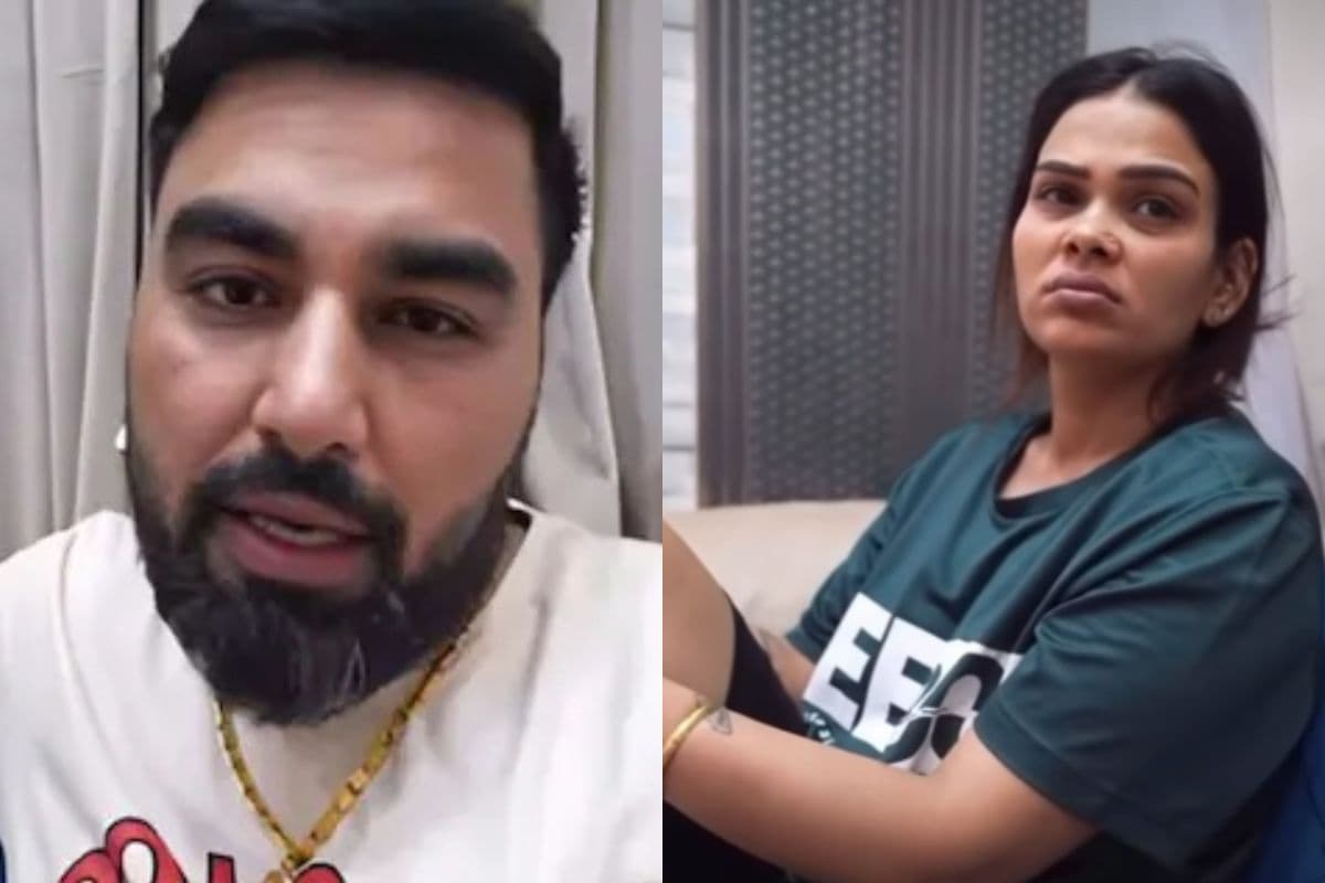 'अगर लोअर-टीशर्ट में रहोगी तो पति तलाक दे देगा…', पत्नी Payal को सजने-संवरने की सलाह देना Armaan Malik को पड़ा भारी