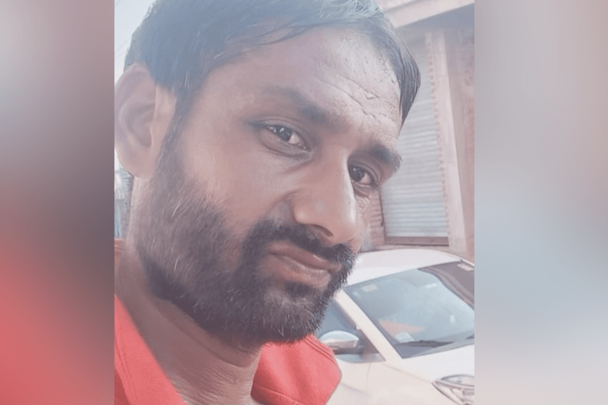 आरा: जगजीवन हाल्ट के समीप ट्रेन से गिरकर रिटायर्ड आर्मी मैन के पुत्र की मौत, परिवार में मचा कोहराम