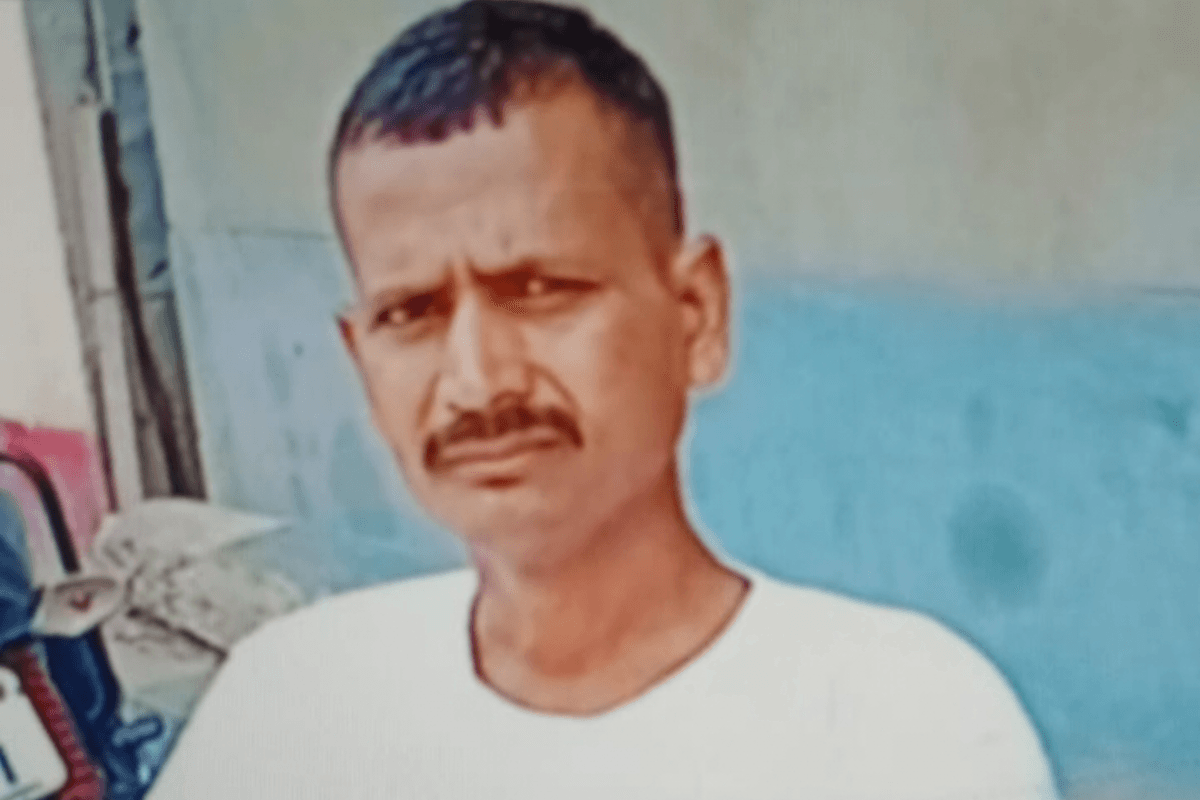 आरा में रेलवे ट्रैक पार करने के दौरान ट्रेन की चपेट में आया युवक, मां-बाप के इकलौते चिराग की दर्दनाक मौत