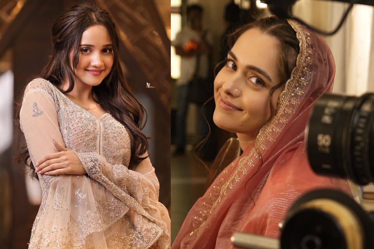 Seher Hone Ko Hai में क्या सचमुच ऋषिता कोठारी को रिप्लेस करेंगी आशी सिंह? एक्ट्रेस ने तोड़ी चुप्पी