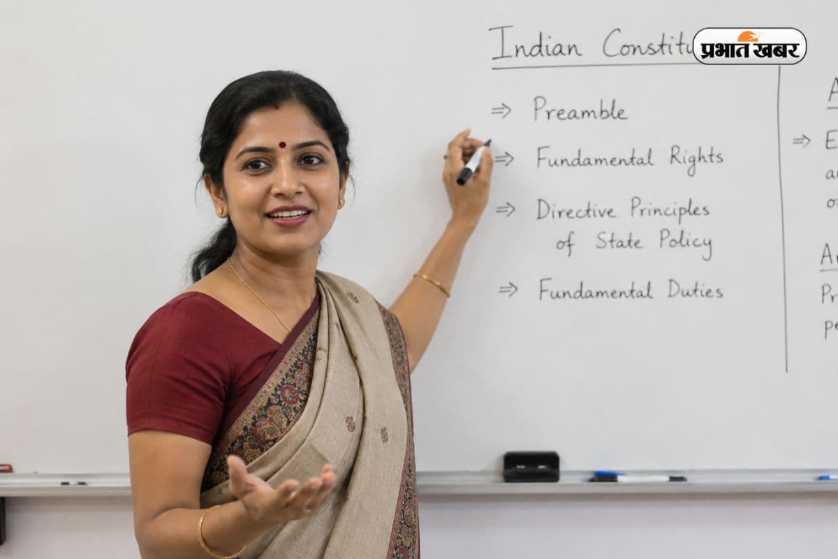 भूल जाएं असिस्टेंट प्रोफेसर बनने का सपना, अगर नहीं है ये 5 स्किल्स! इंफ्लुएंसर ने दिखाया आईना