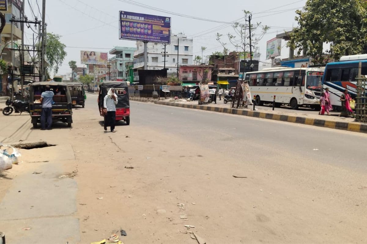 NH पर चलेगा अतिक्रमण हटाओ अभियान, दाउदनगर-ओबरा में आज होगी कार्रवाई
