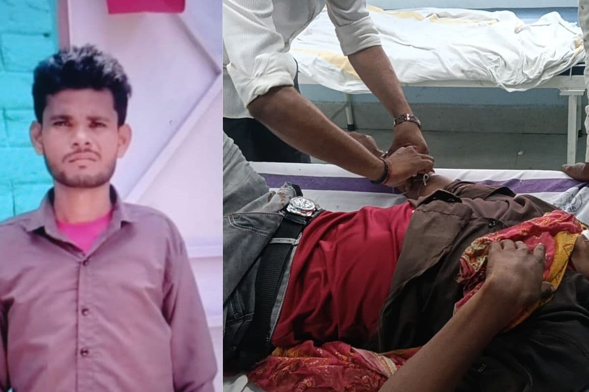गोपालगंज में दो बाइक की आमने-सामने टक्कर में एक युवक की मौत, दो गंभीर रूप से घायल