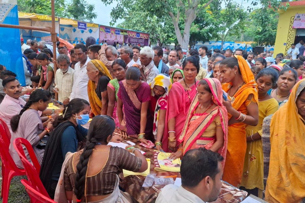 औरंगाबाद के दाउदनगर में 17 और 18 जून को जन कल्याण शिविर, जानिए क्या-क्या मिलेंगी सुविधाएं