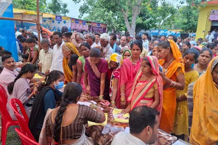 औरंगाबाद के दाउदनगर में 17 और 18 जून को जन कल्याण शिविर, जानिए क्या-क्या मिलेंगी सुविधाएं