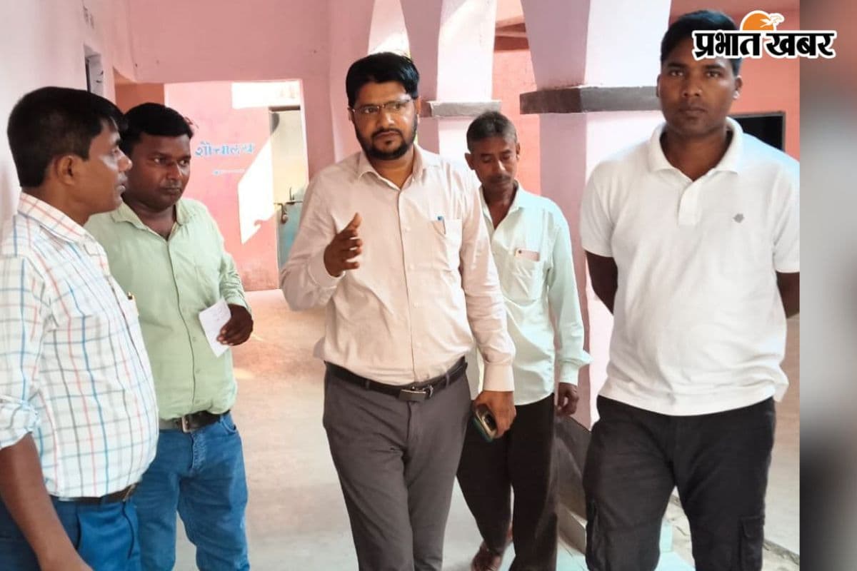 औरंगाबाद में कल से पांच जगहों पर विशेष सहयोग शिविर, आम जनता को मिलेगी बड़ी राहत