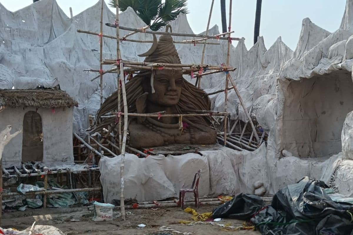 औरंगाबाद में 22 जून से शुरू होगा आर्द्रा मेला. सतबहिनी माई के दर्शन के लिए उमड़ेगी श्रद्धालुओं की भीड़
